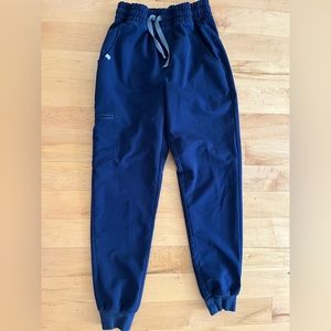 Figs Scrubs Bottoms- Technical Collection Joggers